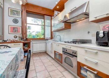 Villa Bifamiliare Via Olgnano, 12, Monterenzio - foto 26