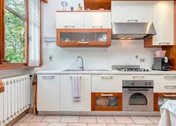 Villa Bifamiliare Via Olgnano, 12, Monterenzio - foto 29