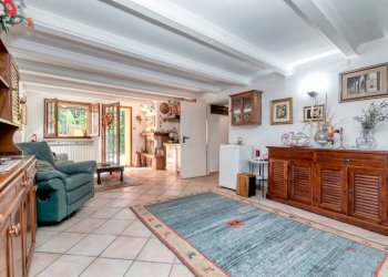 Villa Bifamiliare Via Olgnano, 12, Monterenzio - foto 30