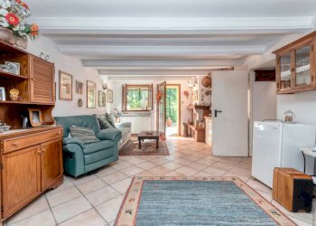 Villa Bifamiliare Via Olgnano, 12, Monterenzio - foto 31