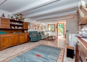 Villa Bifamiliare Via Olgnano, 12, Monterenzio - foto 32