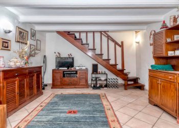 Villa Bifamiliare Via Olgnano, 12, Monterenzio - foto 33
