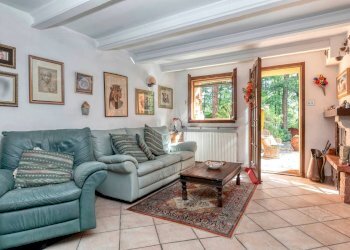 Villa Bifamiliare Via Olgnano, 12, Monterenzio - foto 34