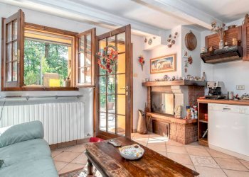 Villa Bifamiliare Via Olgnano, 12, Monterenzio - foto 35