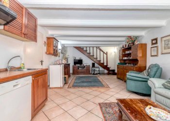 Villa Bifamiliare Via Olgnano, 12, Monterenzio - foto 36