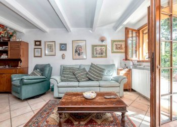 Villa Bifamiliare Via Olgnano, 12, Monterenzio - foto 37
