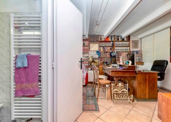 Villa Bifamiliare Via Olgnano, 12, Monterenzio - foto 38