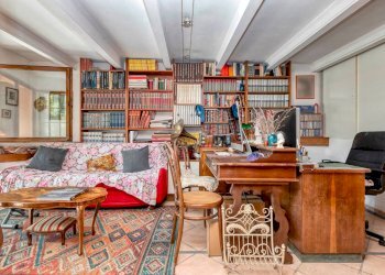 Villa Bifamiliare Via Olgnano, 12, Monterenzio - foto 39