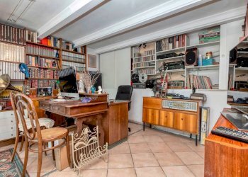 Villa Bifamiliare Via Olgnano, 12, Monterenzio - foto 40