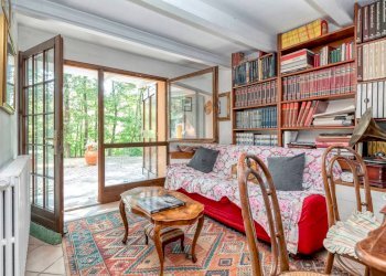 Villa Bifamiliare Via Olgnano, 12, Monterenzio - foto 41