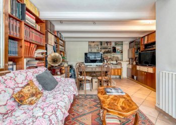 Villa Bifamiliare Via Olgnano, 12, Monterenzio - foto 42