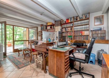 Villa Bifamiliare Via Olgnano, 12, Monterenzio - foto 43