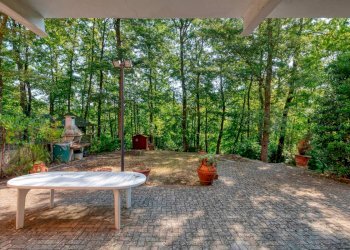 Villa Bifamiliare Via Olgnano, 12, Monterenzio - foto 45