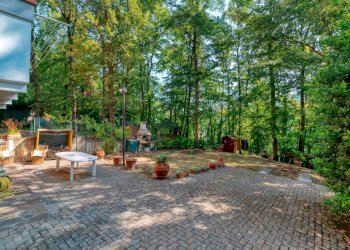 Villa Bifamiliare Via Olgnano, 12, Monterenzio - foto 46