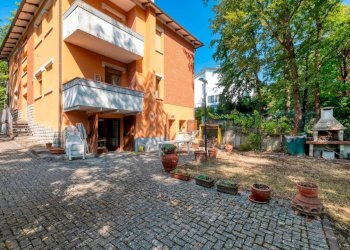 Villa Bifamiliare Via Olgnano, 12, Monterenzio - foto 47