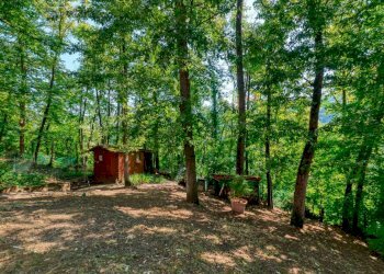 Villa Bifamiliare Via Olgnano, 12, Monterenzio - foto 48
