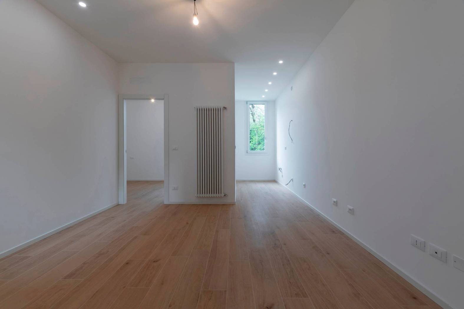 Bilocale Via del Porto, 48, Bologna (zona Centro Storico) - foto 1