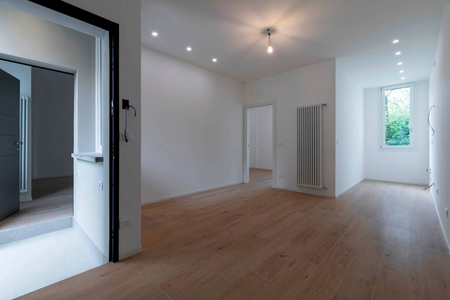Bilocale Via del Porto, 48, Bologna (zona Centro Storico) - foto 2