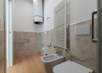 Bilocale Via del Porto, 48, Bologna (zona Centro Storico) - foto 9
