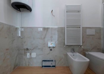 Bilocale Via del Porto, 48, Bologna (zona Centro Storico) - foto 12