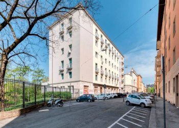 Bilocale Via del Porto, 48, Bologna (zona Centro Storico) - foto 13
