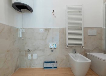 Bilocale Via del Porto, 48, Bologna (zona Centro Storico) - foto 25