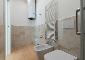 Bilocale Via del Porto, 48, Bologna (zona Centro Storico) - foto 28