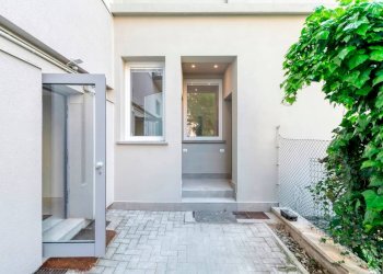 Bilocale Via del Porto, 48, Bologna (zona Centro Storico) - foto 31