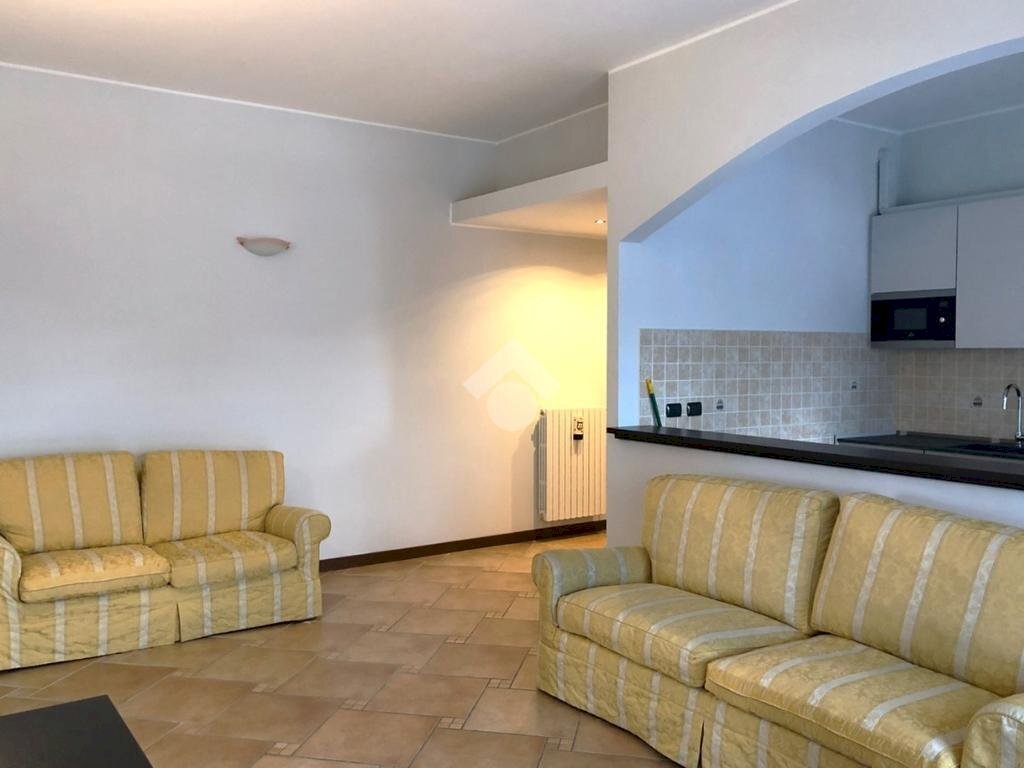Two-room apartment Via scrofani paolo, Arluno - photo 3