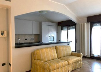 Two-room apartment Via scrofani paolo, Arluno - photo 2