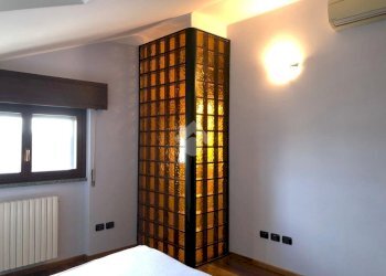 Two-room apartment Via scrofani paolo, Arluno - photo 14