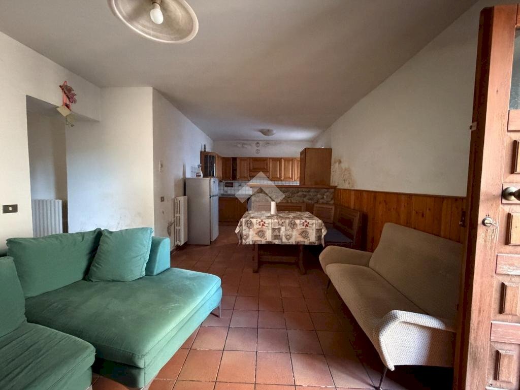 Casa indipendente Via la Rocca, Villa Minozzo - foto 2
