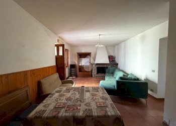 Casa indipendente Via la Rocca, Villa Minozzo - foto 6