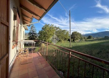 Casa indipendente Via la Rocca, Villa Minozzo - foto 23