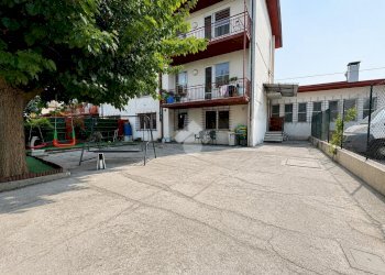 Villa a Schiera Via adige, San Mauro Pascoli - foto 1