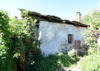 Rustico Località Perral, Montjovet - foto 3