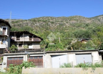 Rustico Località Perral, Montjovet - foto 10