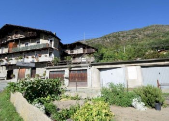 Rustico Località Perral, Montjovet - foto 12