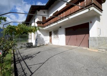 Trilocale Strada Conoz, Chatillon - foto 4