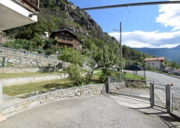 Trilocale Strada Conoz, Chatillon - foto 5