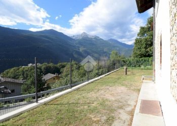 Trilocale Strada Conoz, Chatillon - foto 13