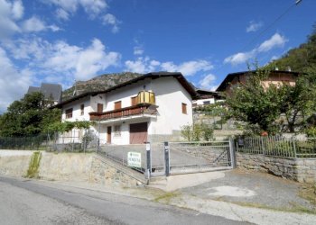 Trilocale Strada Conoz, Chatillon - foto 17