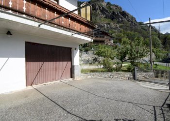 Trilocale Strada Conoz, Chatillon - foto 20