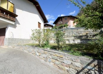 Trilocale Strada Conoz, Chatillon - foto 23