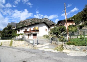 Trilocale Strada Conoz, Chatillon - foto 26