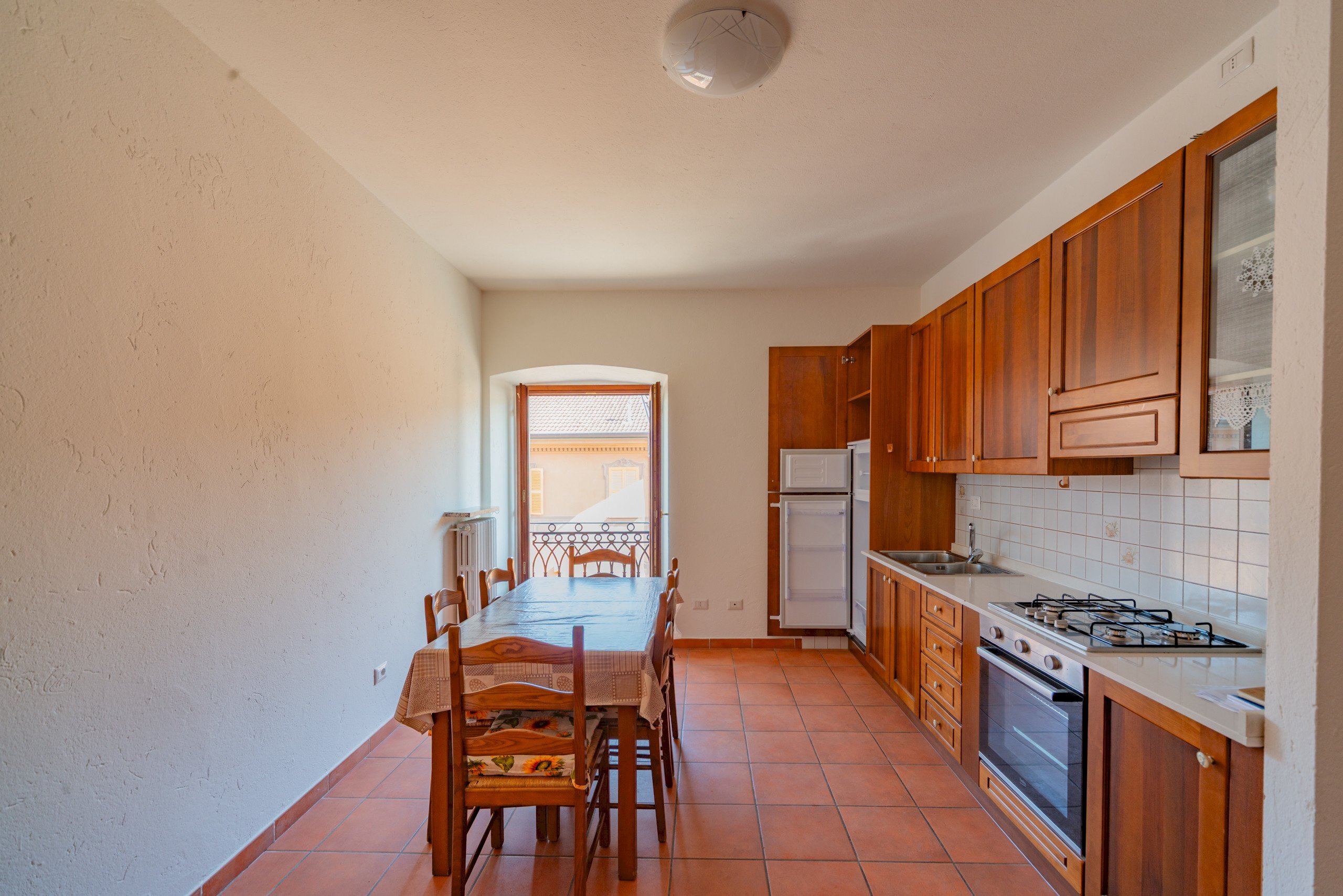 Two-room apartment Via Roma, Caraglio - photo 2