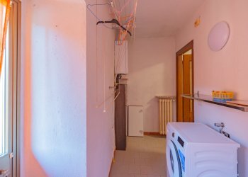 Two-room apartment Via Roma, Caraglio - photo 9
