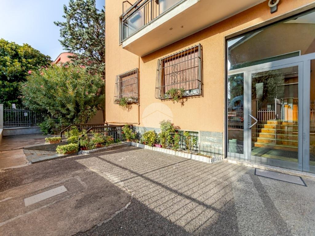 Bilocale Via Amatore Sciesa, Bollate - foto 2