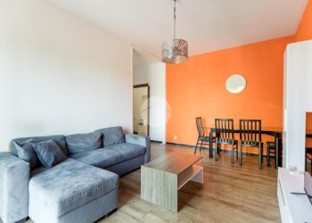 Bilocale Via Amatore Sciesa, Bollate - foto 10