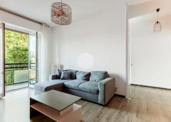 Bilocale Via Amatore Sciesa, Bollate - foto 11
